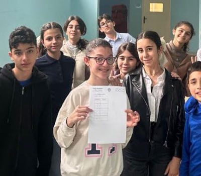 Des Maths, des œufs et beacoup de fun