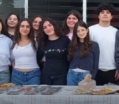 Solidarité et Générosité - Une Vente de Charité exemplaire!