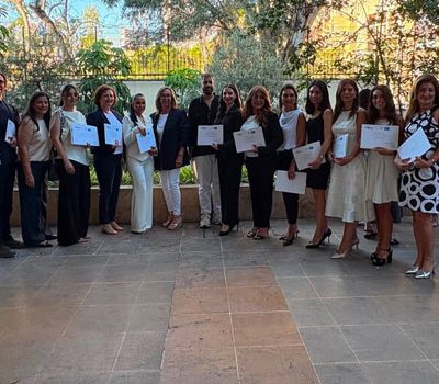 Certificats du Diplôme Universitaire de "L'enseignement du Programme Français"