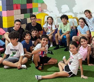 Unforgettable Memories at Fun Planet